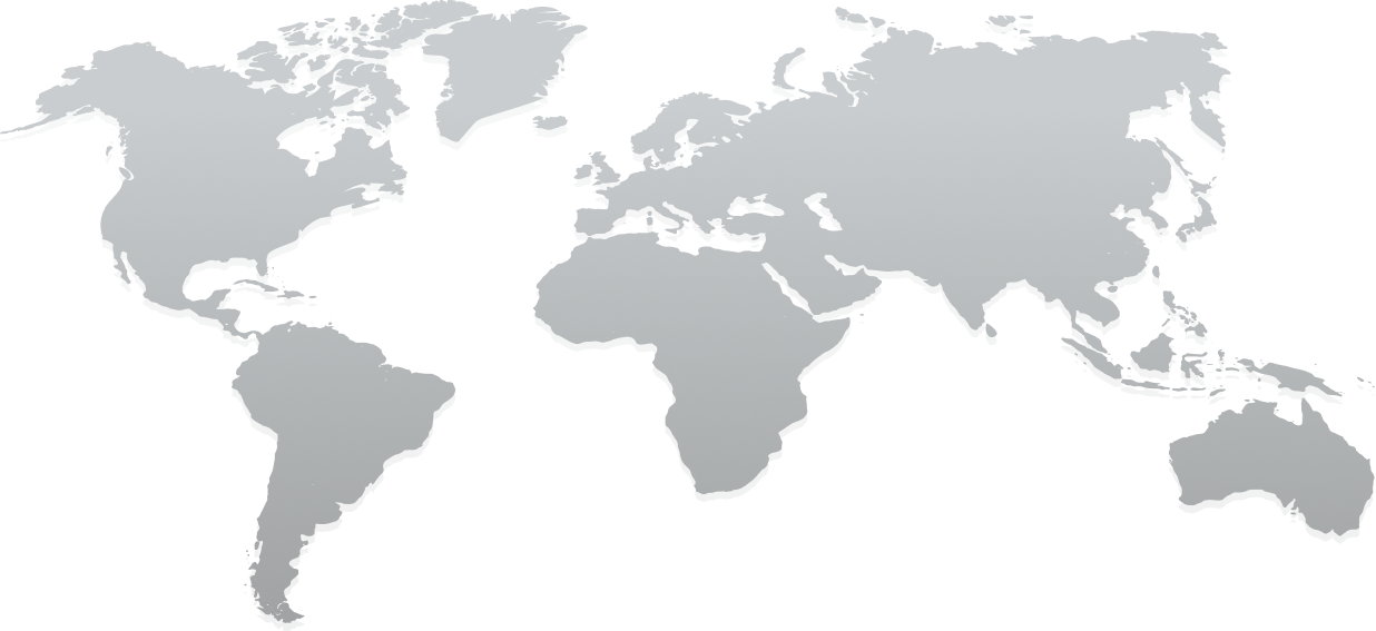 World Map